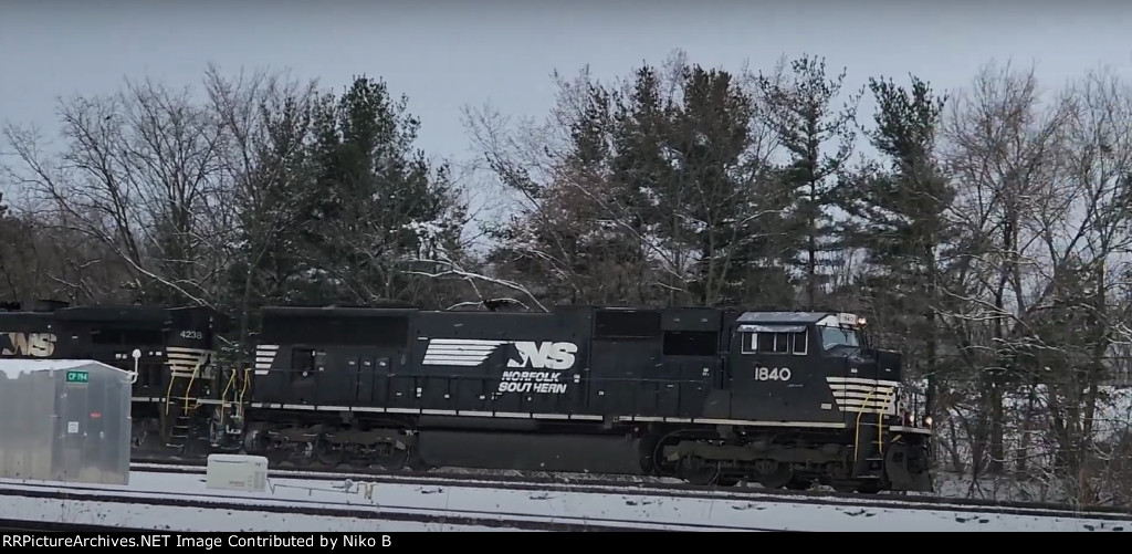 NS 1840